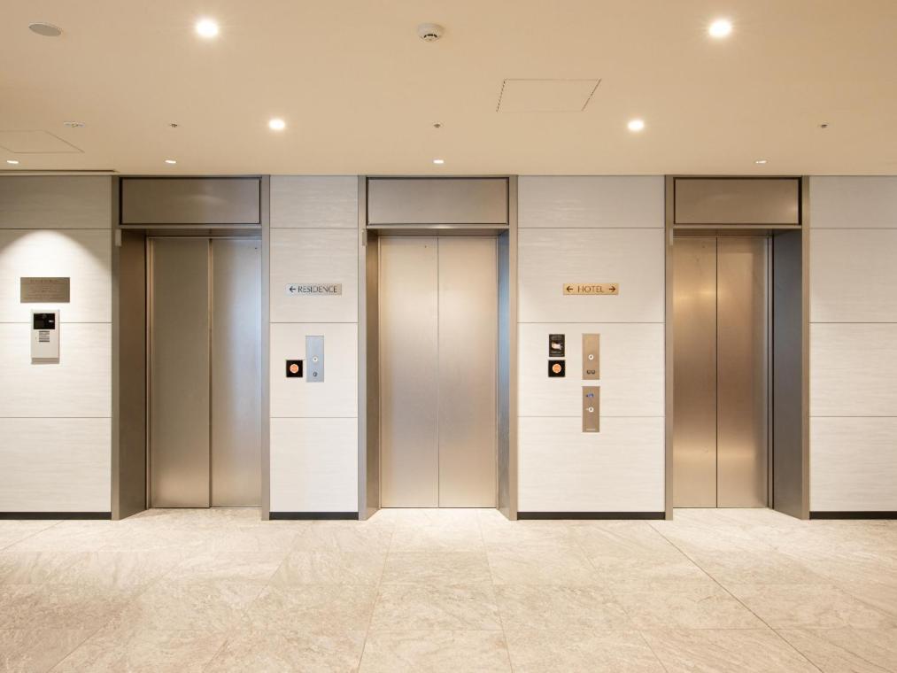 Hotel Keikyu Ex Keikyu Kamata Station 3*