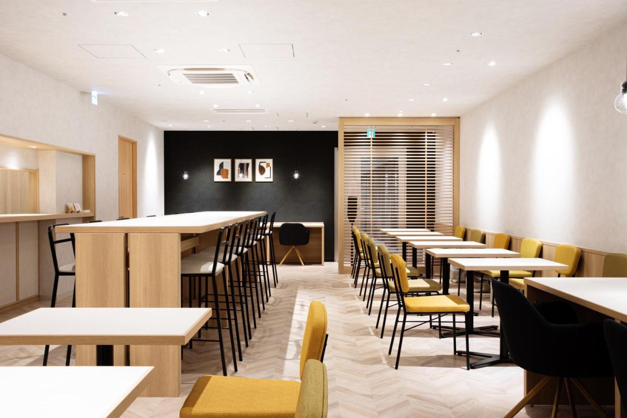 Keikyu Ex Keikyu Kamata Station Hotel Tōkyō